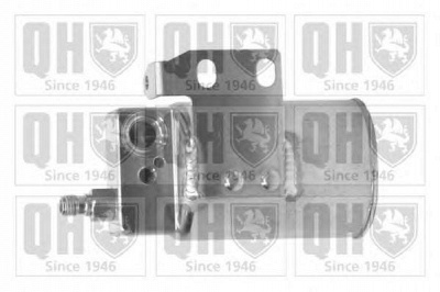QUINTON HAZELL qrd117 -  Осушитель, кондиционер